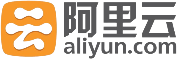 Alibaba Cloud Logo