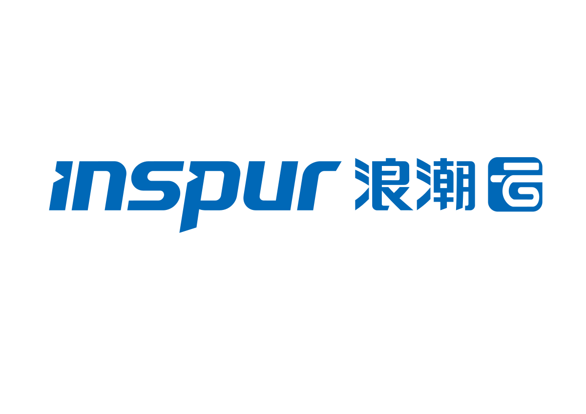 Inspur Logo
