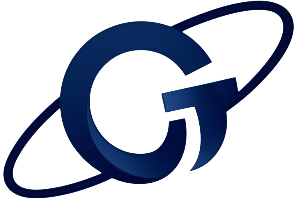 澳門君同科技 Logo