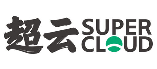 SuperCloud Logo